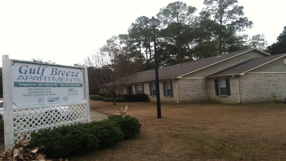 A.R.D., Inc. Property Management